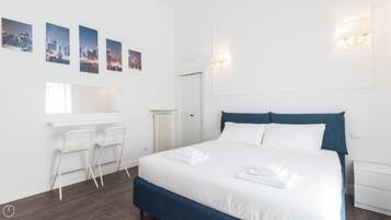 Appartement (2 Bedrooms)