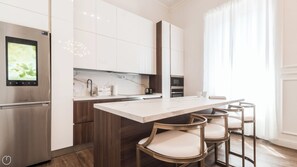 Leilighet (2 Bedrooms) | Innvendig