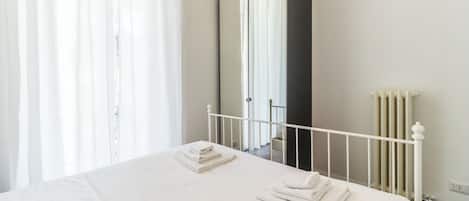 아파트 (2 Bedrooms) | 내부