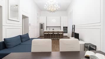 Apartamento (2 Bedrooms) | Interior