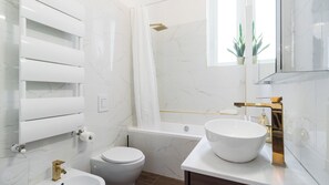 อพาร์ทเมนท์ (2 Bedrooms) | ภายใน