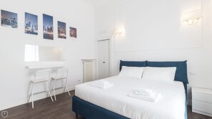 Leilighet (2 Bedrooms) | Innvendig