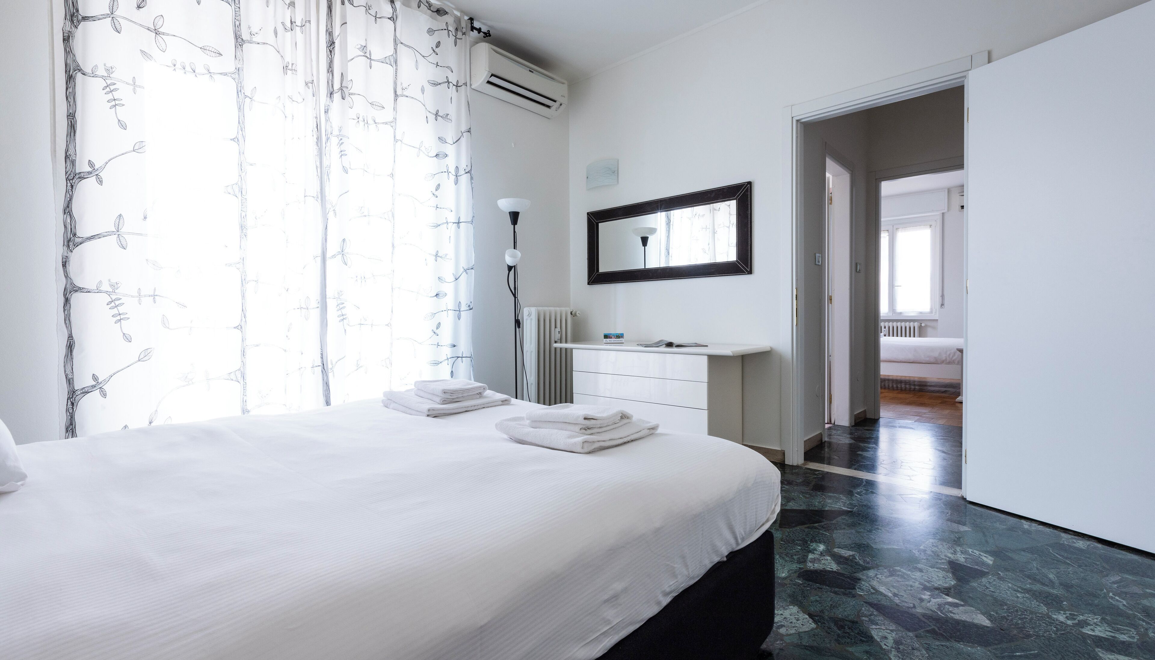 Leilighet (2 Bedrooms) | Innvendig