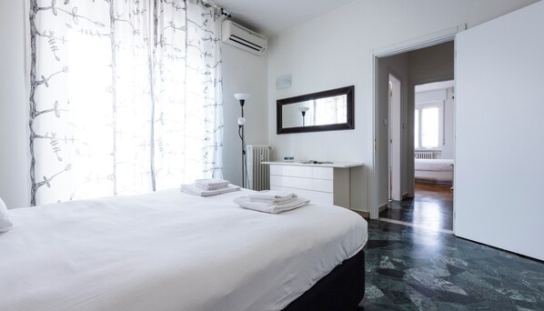 Apartment (2 Bedrooms) | Interior - Italianway - Bonnet 5 (Milan)