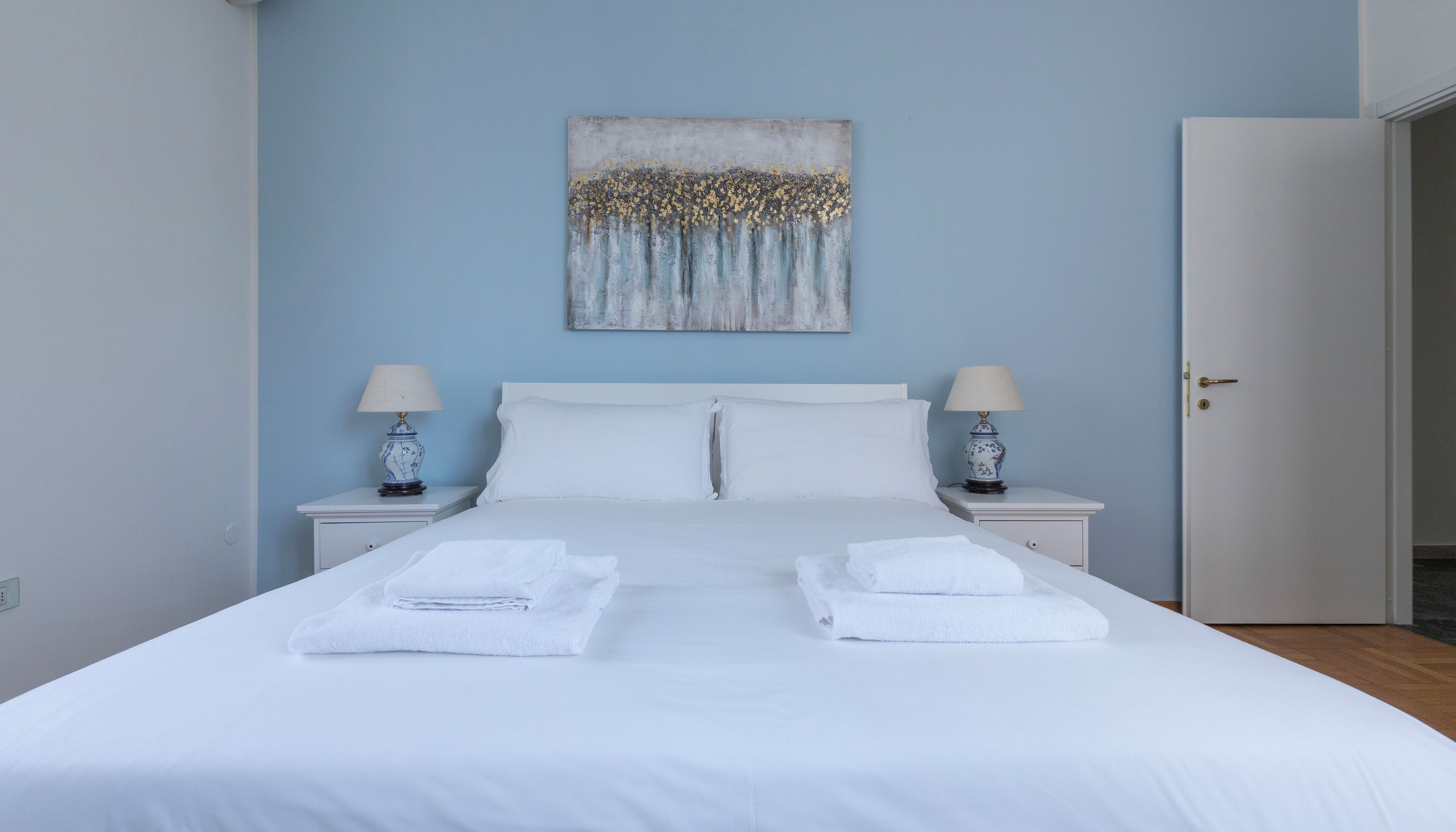 Appartement (2 Bedrooms) | Intérieur