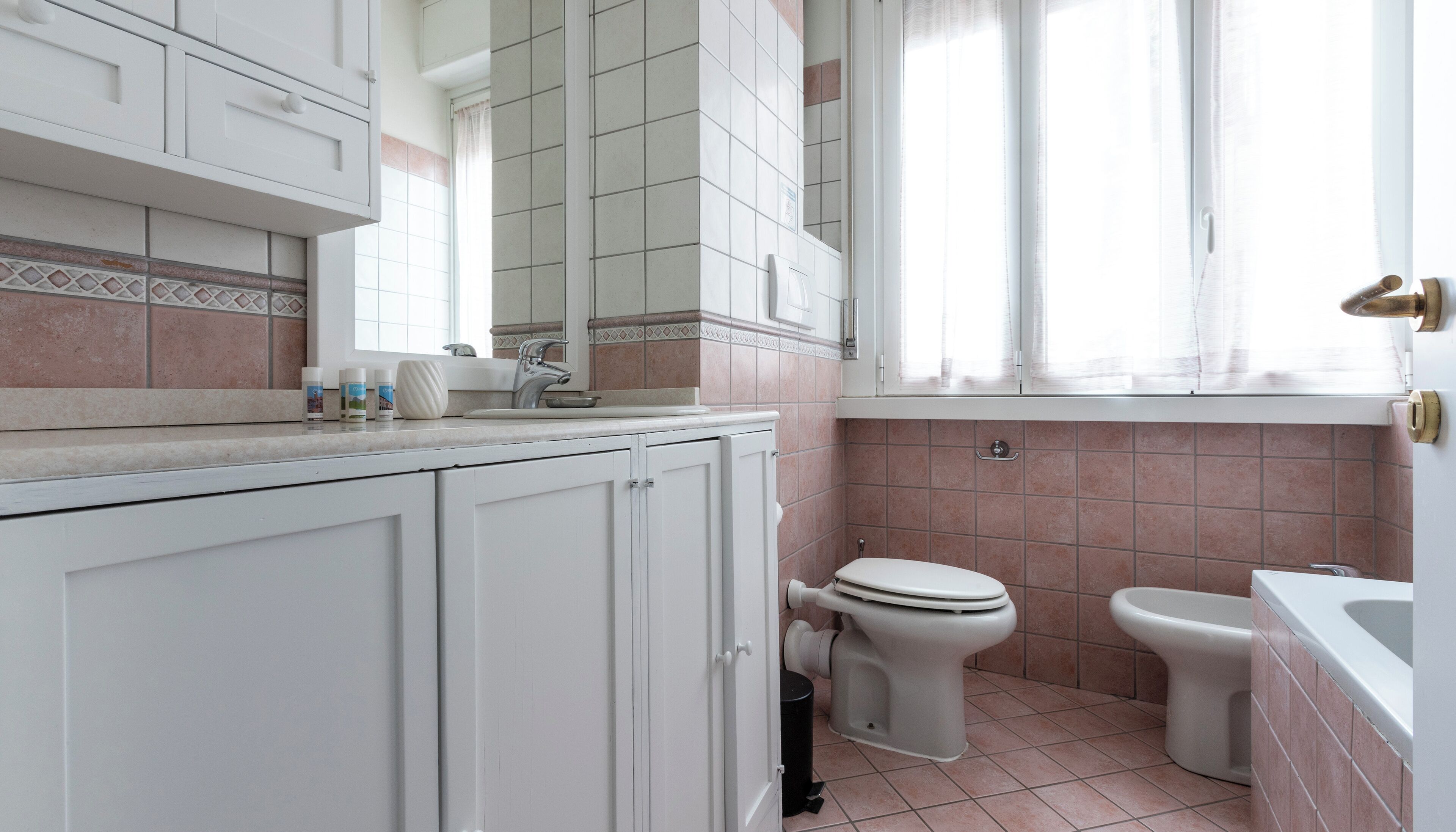 Appartement (2 Bedrooms) | Interieur