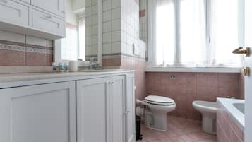 Appartement (2 Bedrooms) | Interieur