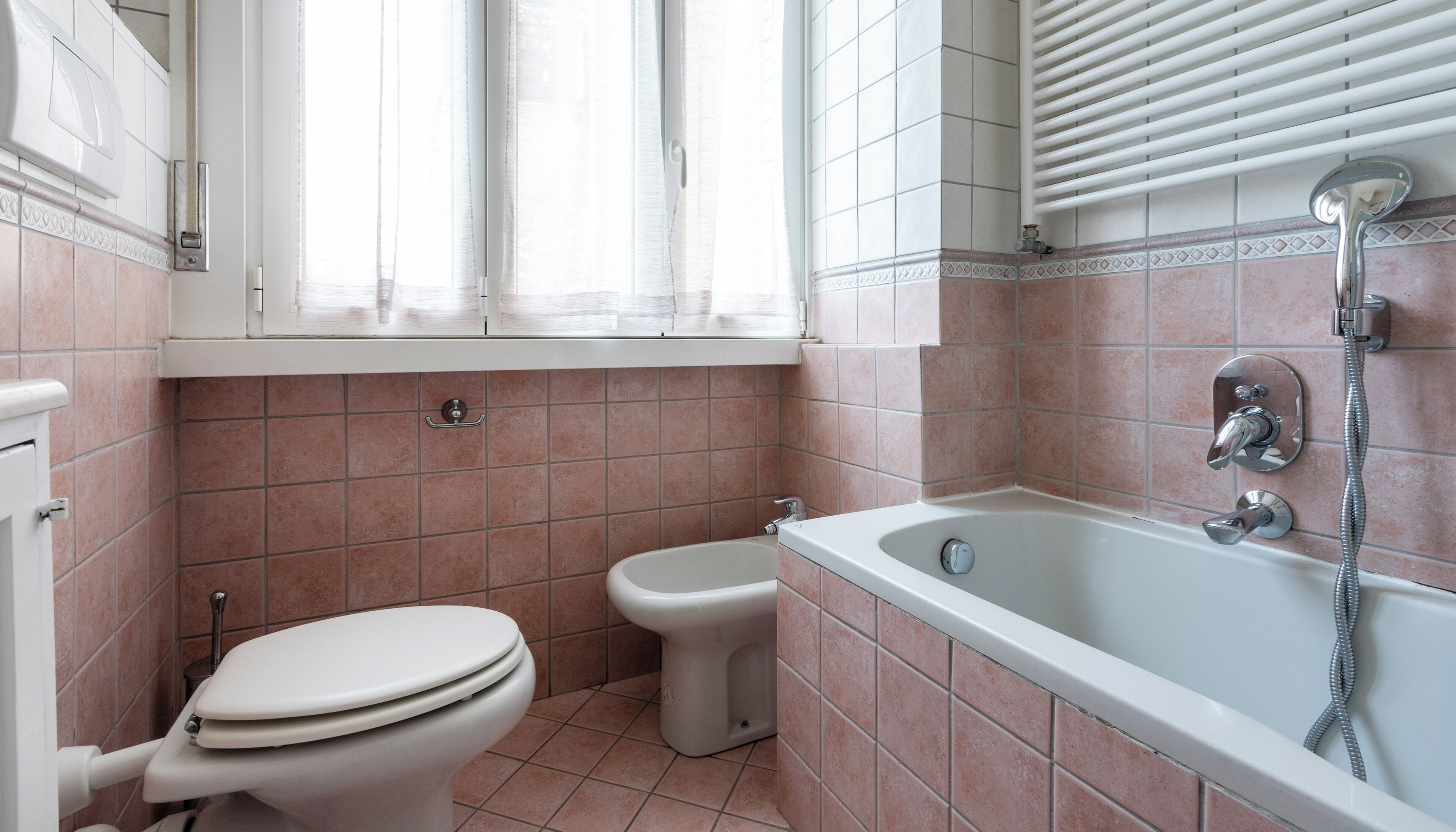 Appartement (2 Bedrooms) | Interieur