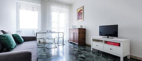 Appartement (2 Bedrooms) | Façade de l’hébergement