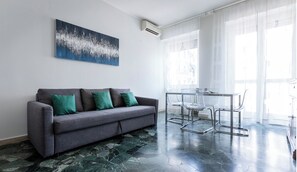 Apartment (2 Bedrooms) | Interior - Italianway - Bonnet 5 (Milan)