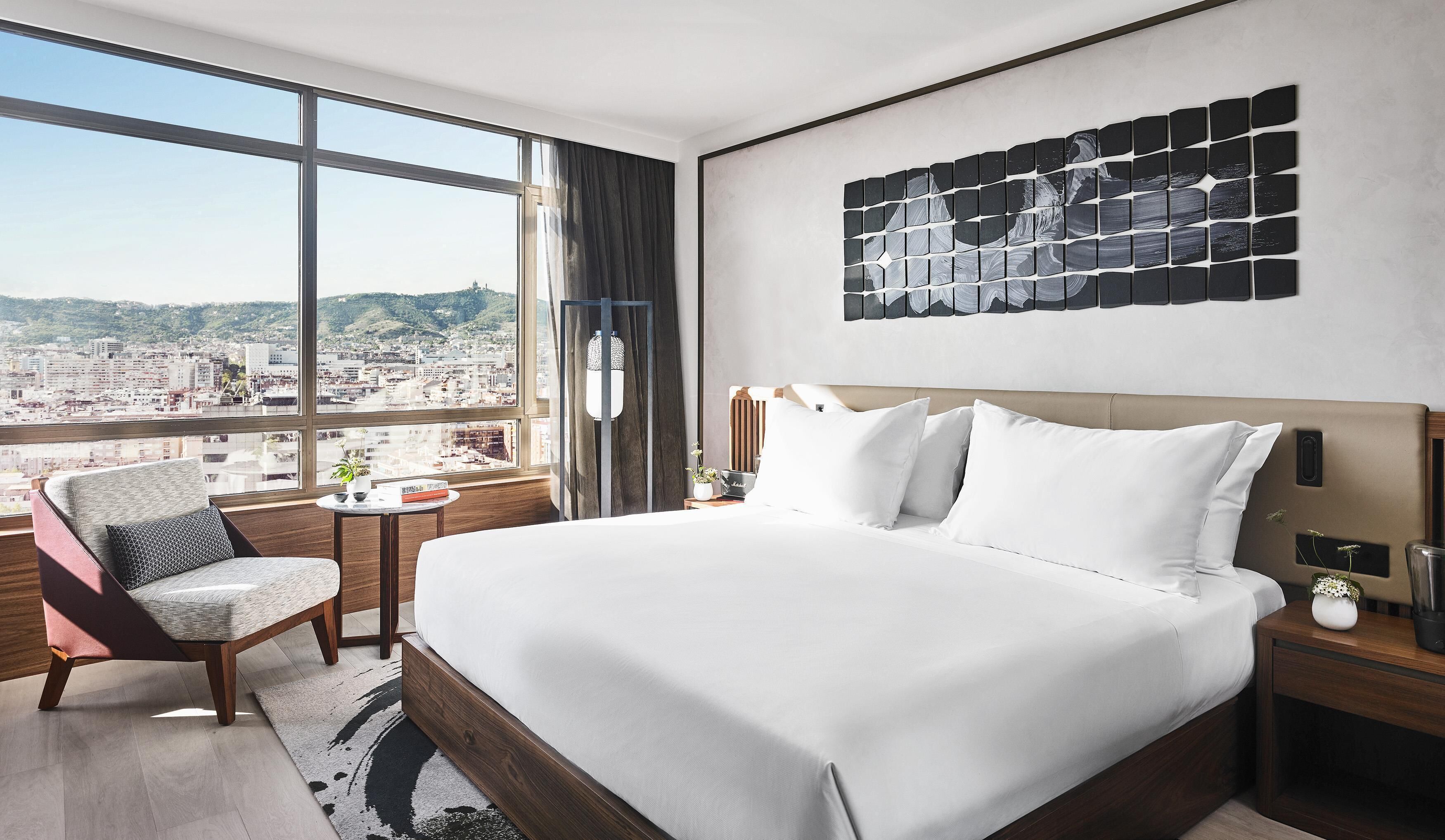 Photo - Nobu Hotel Barcelona