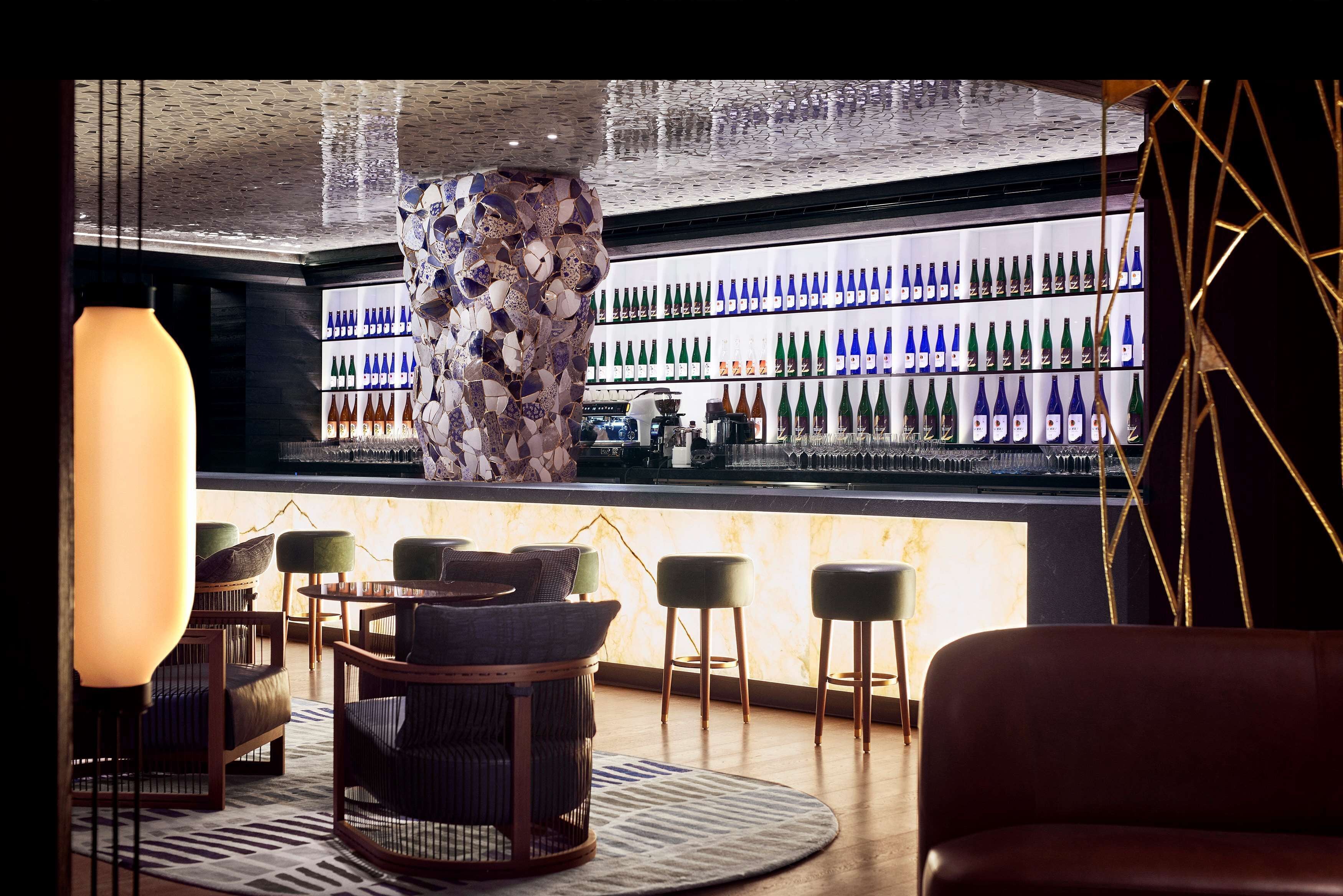Photo - Nobu Hotel Barcelona