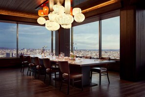 Restaurant - Nobu Hotel Barcelona (Barcelona)