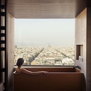 Nobu Hotel Barcelona