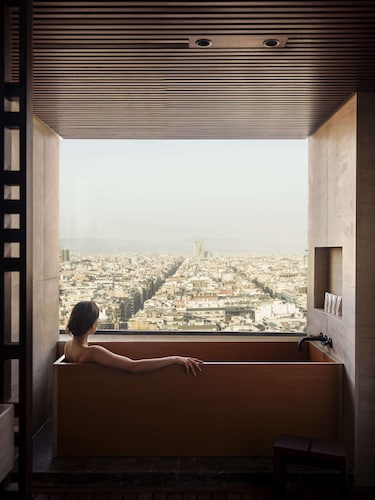 Nobu Hotel Barcelona