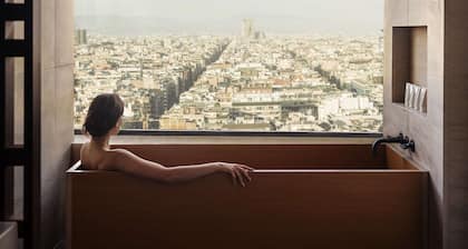 Nobu Hotel Barcelona