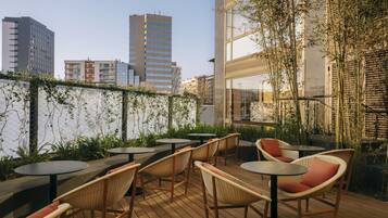 Terras
