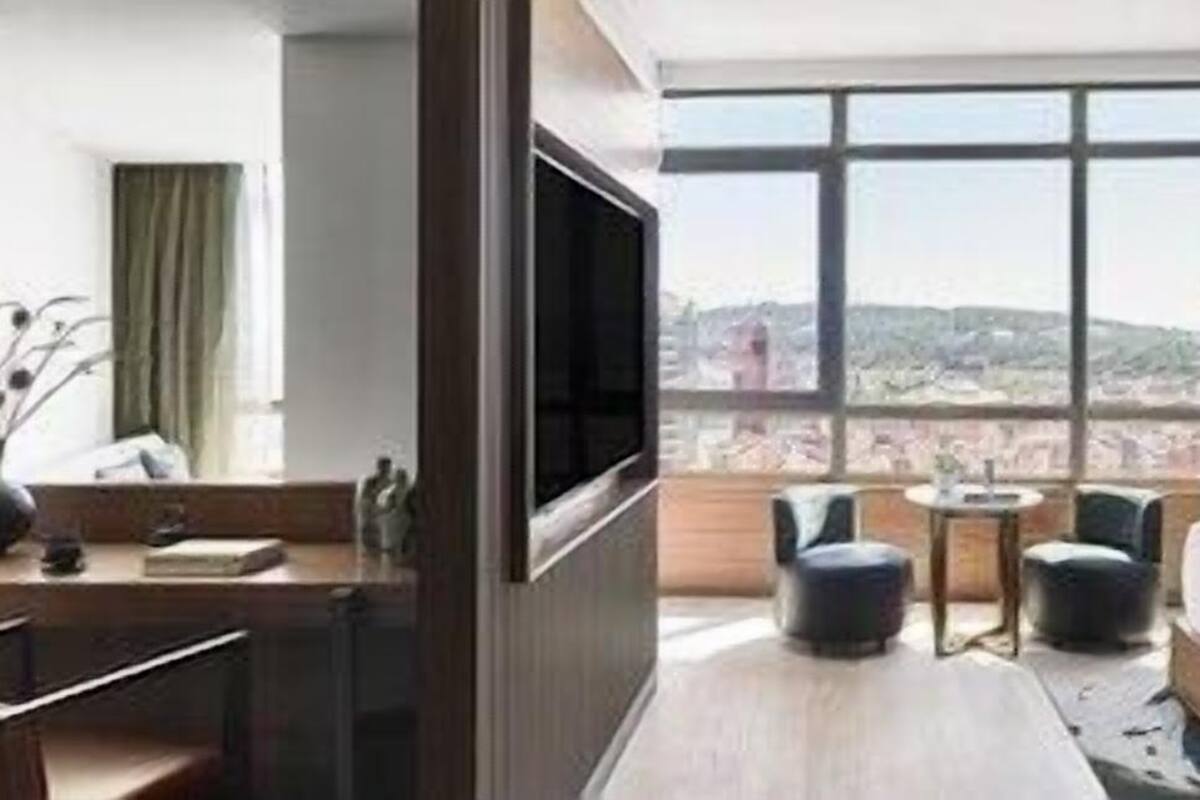 Egyptiska bomullslakan, sÀngtillbehör av högsta kvalitet och minibar