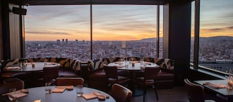Nobu Hotel Barcelona