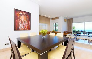 Servicio a la habitación