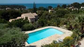 Double Room (Olea) | View from room