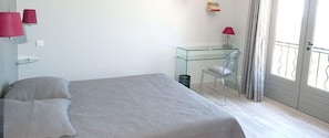 Double Room (Olea)
