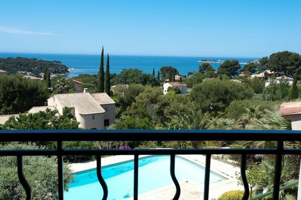 Exterior - La Villa Sanary-Sur-Mer (Sanary-sur-Mer)