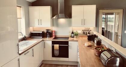 Trinity Lodge, Waterside Lodges Cambridge