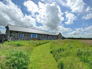 Exterior - 1 bedroom accommodation in Woolsery, near Bideford (Woolsery, near Bideford)