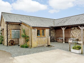 Exterior - 1 bedroom accommodation in Woolsery, near Bideford (Woolsery, near Bideford)