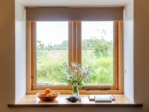 Interior - 1 bedroom accommodation in Woolsery, near Bideford (Woolsery, near Bideford)