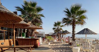 River View House Ă Amora