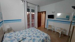 1 Schlafzimmer, Bügeleisen/Bügelbrett, Reisekinderbett, WLAN