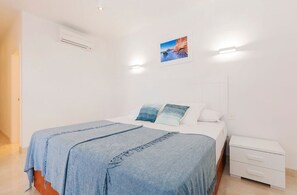 2 habitaciones y caja de seguridad en la habitación 
