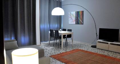 CASA ROSETTA Palermo Mondello