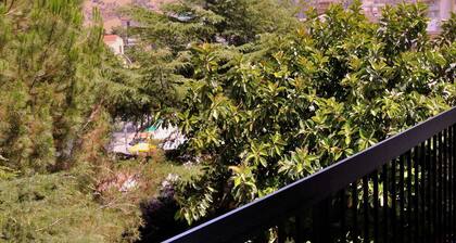 CASA ROSETTA Palermo Mondello