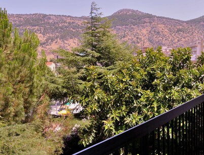 CASA ROSETTA Palermo Mondello