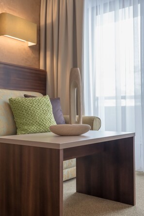 Family Room | Room amenity - Hotel Madeleine (Soelden)