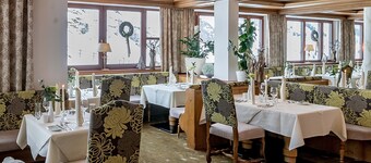 Hotel Madeleine