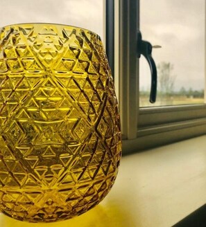 تفاصيل الفندق من الداخل