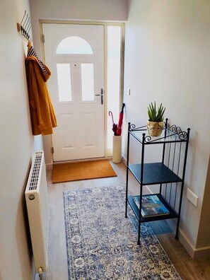 Ingresso interno
