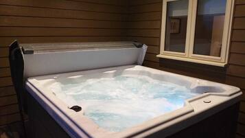 Chalet | Terrace/patio