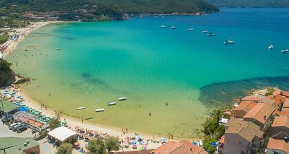 Casa Scaglieri Isola d'Elba
