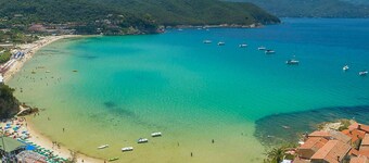 Casa Scaglieri Isola d'Elba