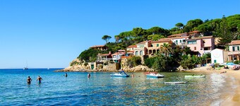 Casa Scaglieri Isola d'Elba