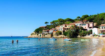 Casa Scaglieri Isola d'Elba
