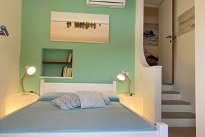 3 bedrooms, iron/ironing board, free WiFi