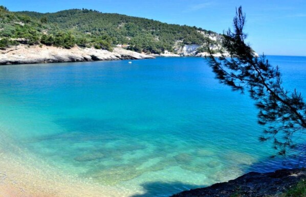 Am Strand, LiegestĂŒhle