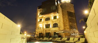 The Opera Hotel