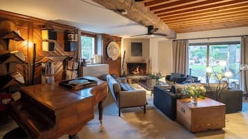 Intérieur